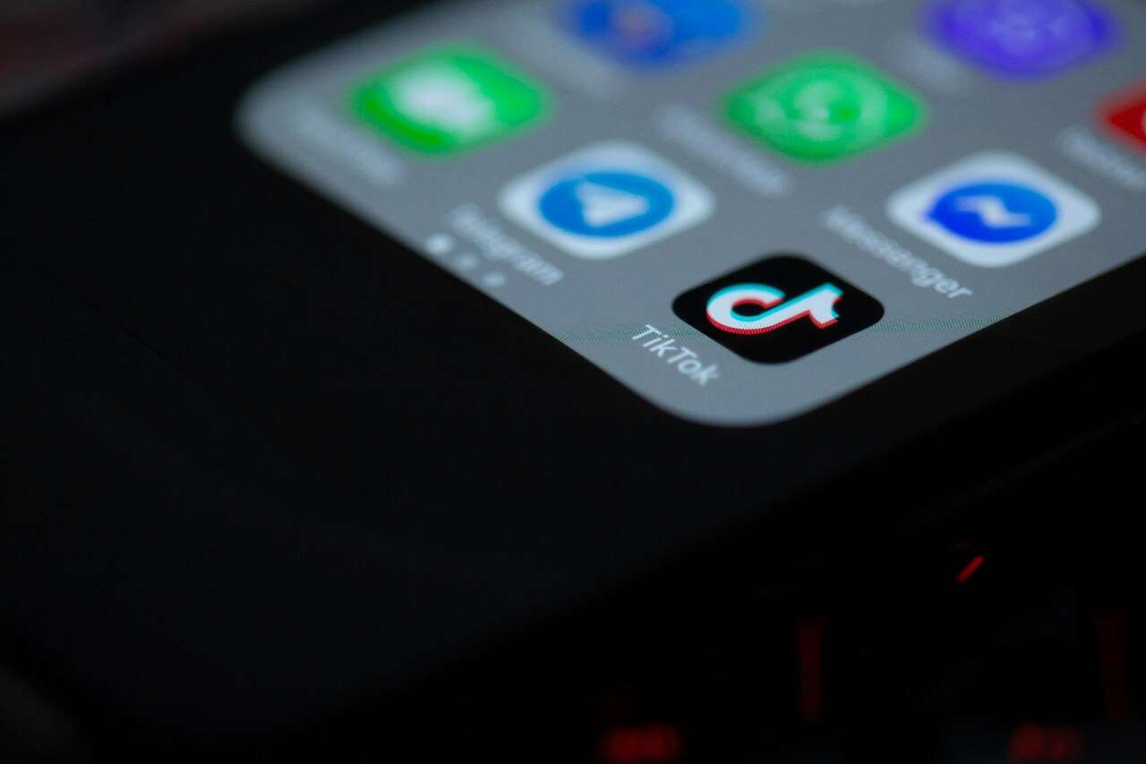 Generic phone picture? (Photo: Unsplash)