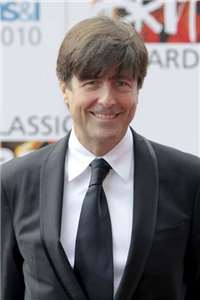 Thomas Newman. (Photo: Wikipedia/Simon Fernandez)