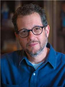 Michael Giacchino in 2017. (Photo: Dgoldwas/English Wikipedia)