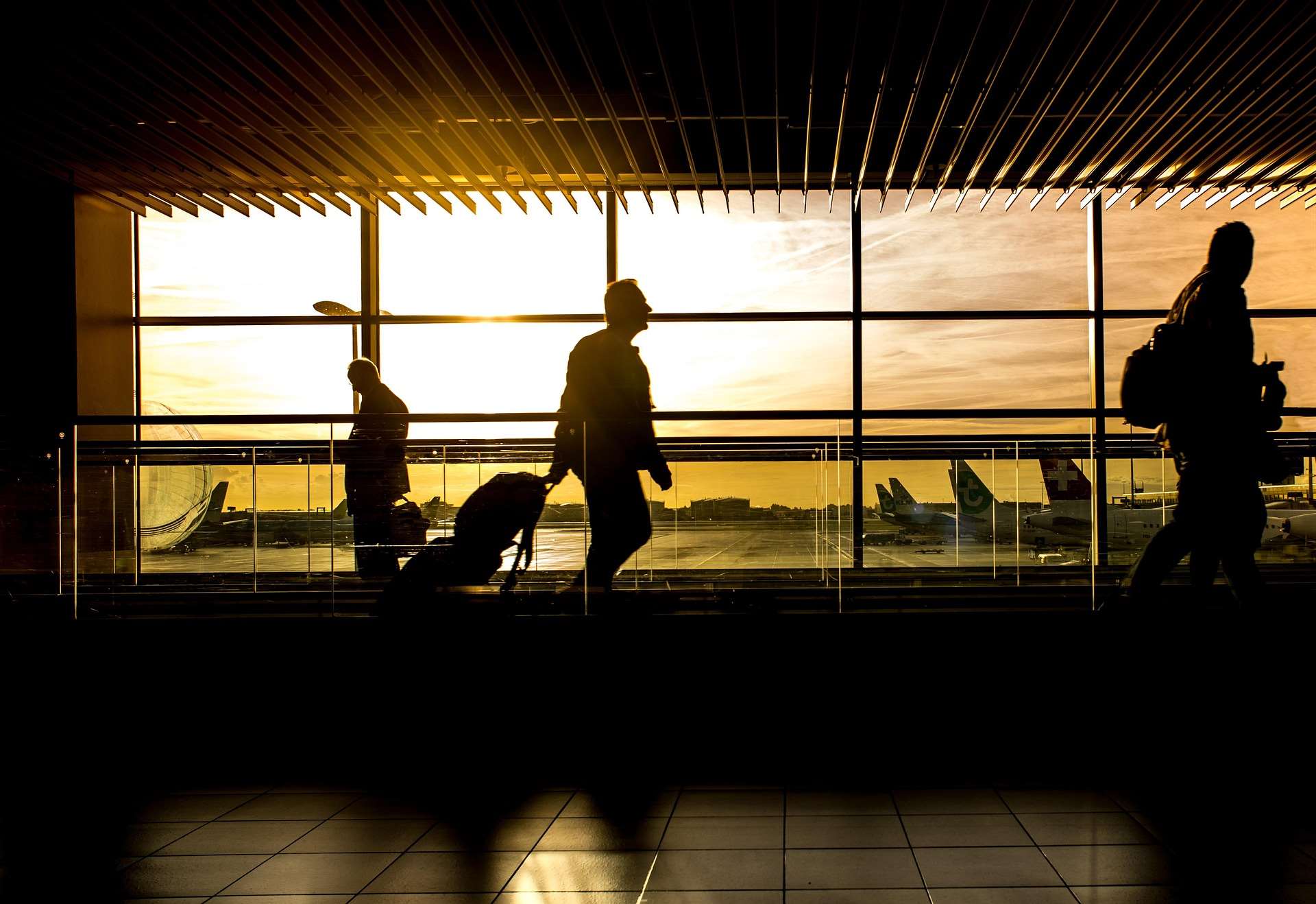 Why do people leave home? For many, the answer may seem simple - better opportunities, a better future, a chance to build something more...but the truth is, behind every migration story is a much deeper journey. (Photo: Pixabay)