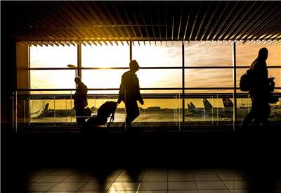Why do people leave home? For many, the answer may seem simple - better opportunities, a better future, a chance to build something more...but the truth is, behind every migration story is a much deeper journey. (Photo: Pixabay)