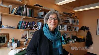 Currently the Lee and Geraldine Martin Professor of Environmental Studies at the Massachusetts Institute of Technology, Solomon is internationally renowned for her groundbreaking research on ozone layer depletion and climate change. (Photo: CNA)