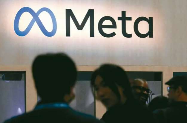According to a Meta memo, Iris is intended to complement Meta's current heavy reliance on graphics processing units (GPUs) from NVIDIA and AMD. (Photo: AP)