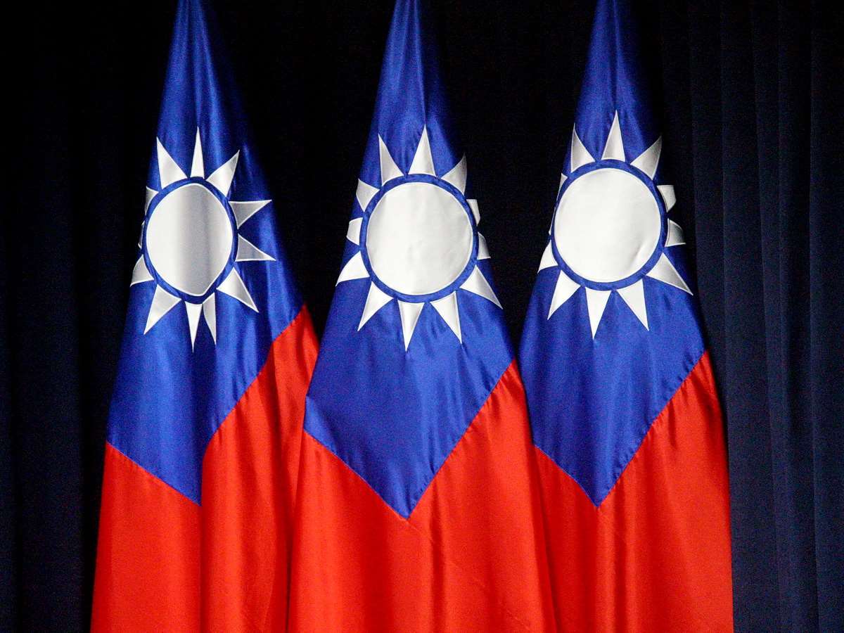 Papua New Guinea unilaterally announced the closure of Taiwan's representative office in Papua New Guinea. The Ministry of Foreign Affairs is closely monitoring the situation with relevant agencies and is carefully considering various countermeasures. (Photo: Rti)