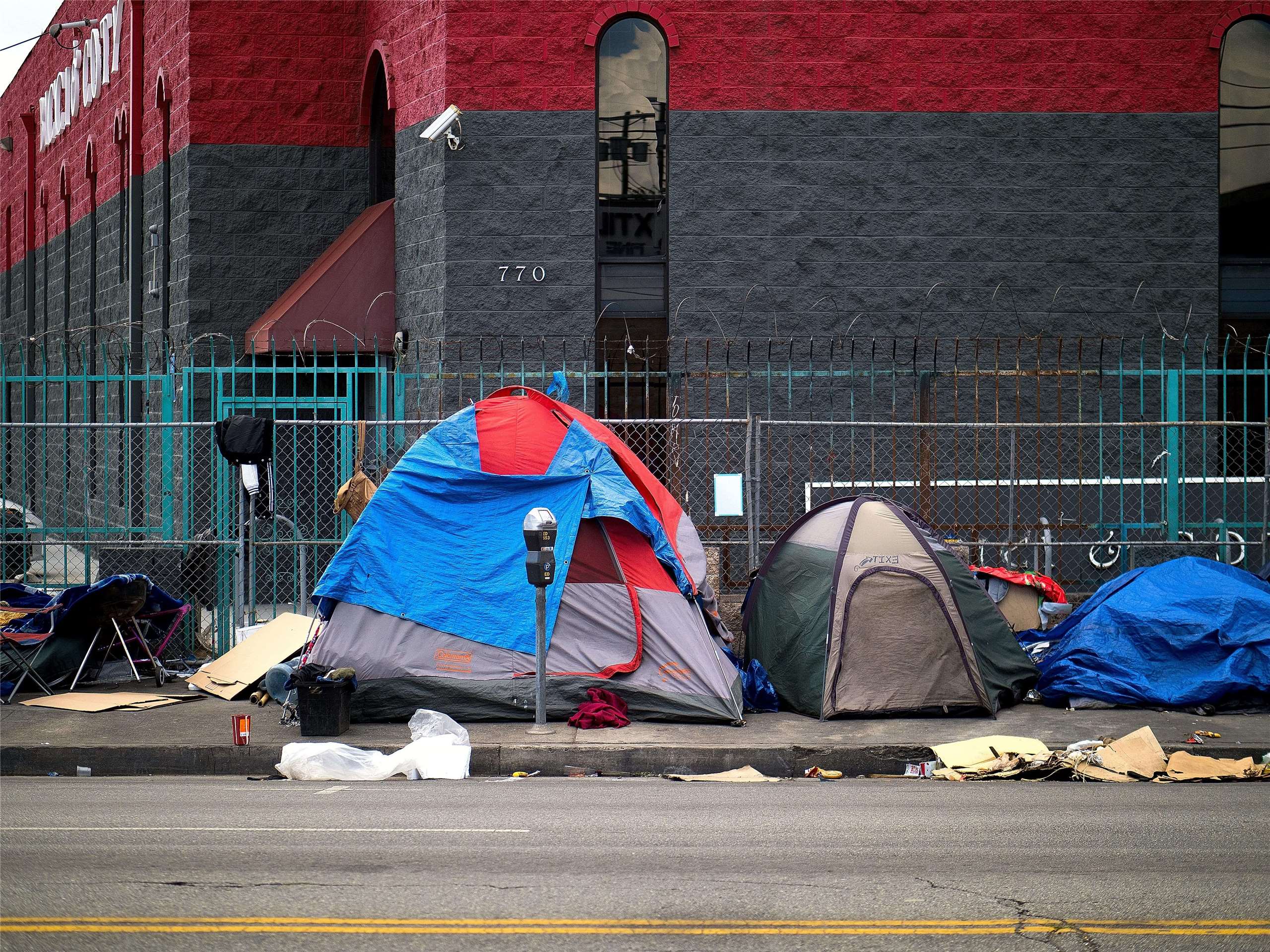 Britain marks a historic shift on homelessness, repealing the nearly 200-year-old Vagrancy Act that once criminalized rough sleeping. (Photo: Milan Cobanov/Pexels)