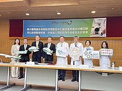 According to Tourism Administration statistics, the number of Taiwanese tourists traveling abroad from January to April this year exceeded 7.1 million, a 19.3% increase compared to the same period last year. (Photo: CNA)