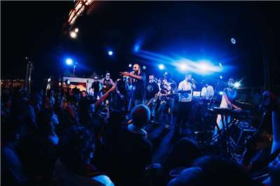 DCIV and TMS in Kaohsiung. (Photo: Taken from FB)
