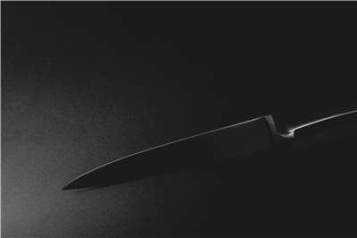 A 43-year-old man was arrested on Tuesday after allegedly stabbing his brother-in-law in Hsinchu. (Photo: unsplash)