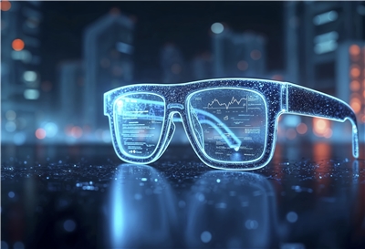 Regarding smart glasses, Chang stated that the CEEC will amend Article 8 of next year's examination violation regulations, listing the handling of smart glasses separately from other wearable electronic devices and increasing penalties. (Photo: Freepik)