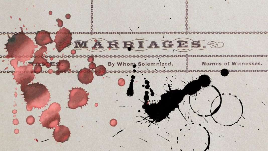 Spicy Summer: It Was Just a Contractual Marriage  episode artwork