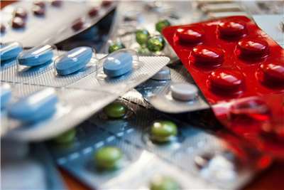 Over 60 key drugs have already been named, including those treating hypertension, diabetes, and bacterial infections. (Photo: Pexels.com)