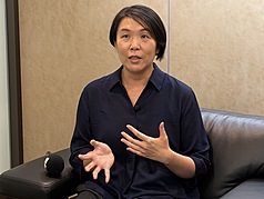 Curator Chen Hsiang-wen is seeking greater transparency from organizers over the Gwangju Biennale Foundation’s renaming of Taiwan’s "Taiwan Pavilion." (Photo: CNA)