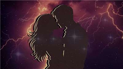 We're starting off with a book that embodies many of the tropes modern romance novels are famous (or infamous?) for: Jenny Brown's Lord Lightning. (Photo via Canva)