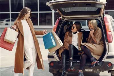 Sometimes our purchases can reveal the different sides of us we once pictured for ourselves. What does yours say about you? (Photo: Pixabay)