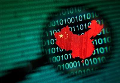 Internal communications associated with the operation used simplified Chinese characters, suggesting the operators were connected to China. (Photo: Reuters)
