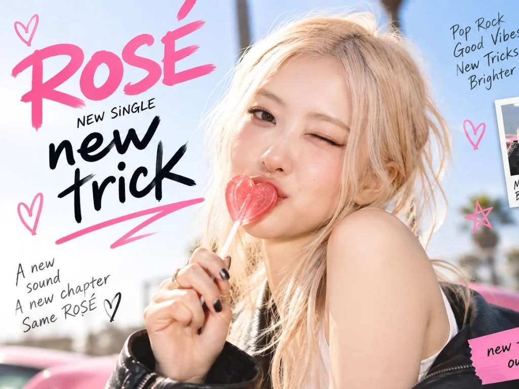 EP691 - The last Blackpink to dish out a new single turns out to