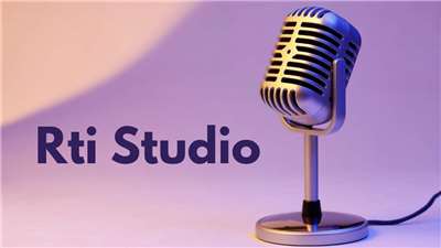 Rti Studio