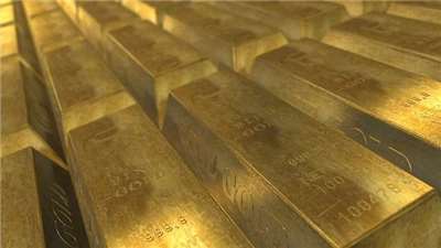 The Wulai Vault, officially known as the Wenyuan Vault, is the heavily fortified subterranean bunker where the Central Bank of Taiwan stores virtually all of Taiwan's national gold reserves. (Photo: Pixabay)
