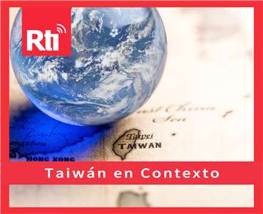 Taiwán en Contexto