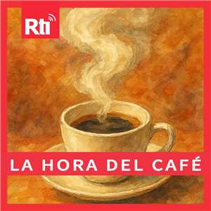 La hora del café