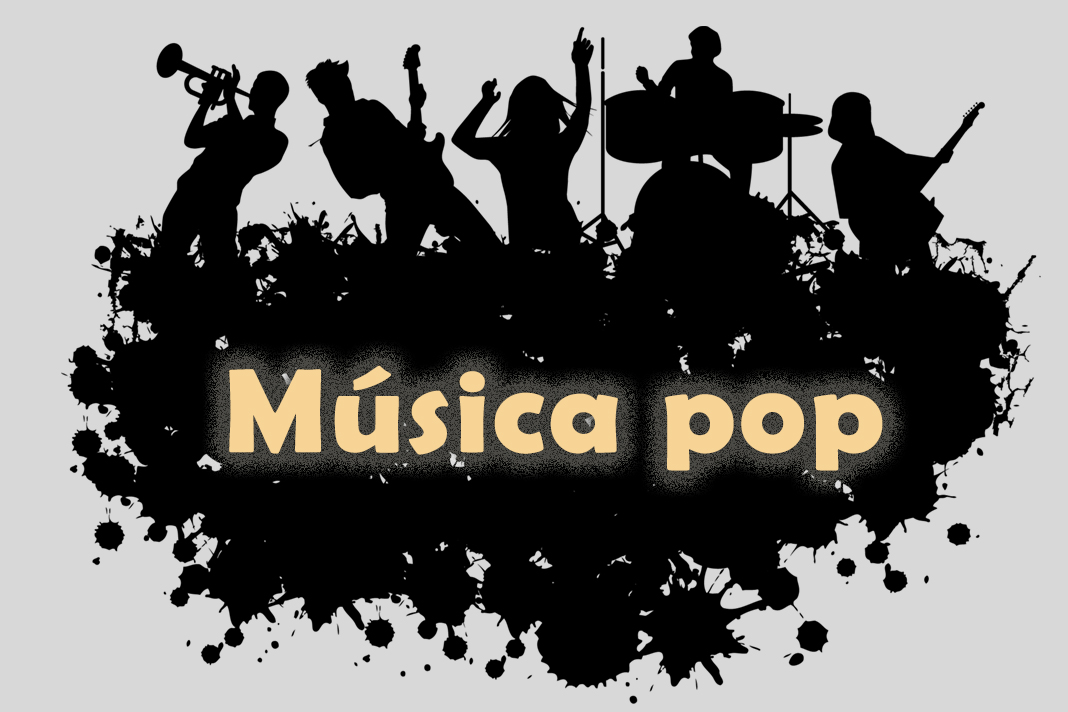 «Música pop», con Paco Nájar 