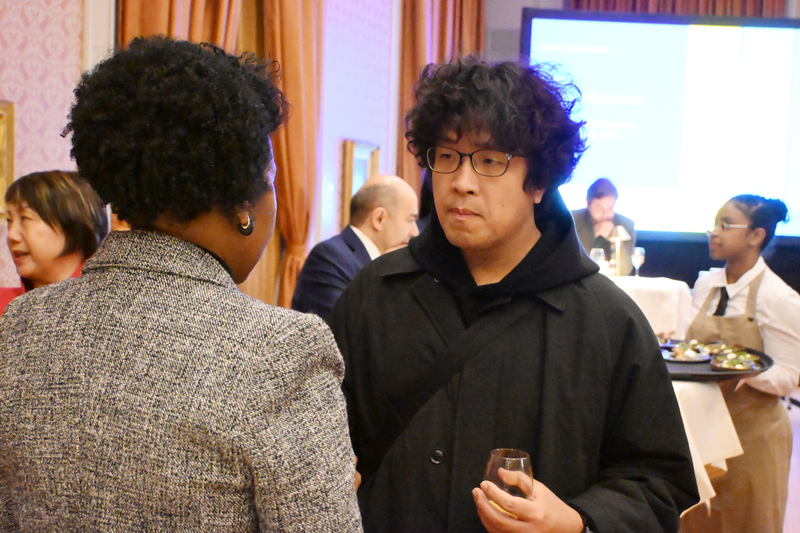 Puma Shen (Foto: CNA)