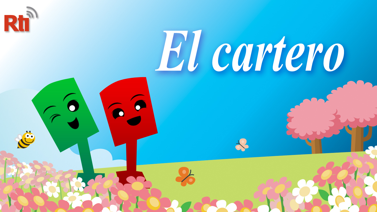 El cartero
