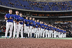 El 1 de enero de 2026 se estrenará en los cines del país el documental  «El camino del campeón», que narrará la campaña de la selección taiwanesa de béisbol en su consecución del título de la Premier12 en 2024. (Foto: Activator)