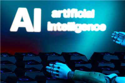 Inteligencia artificial (IA) (Imagen: Reuters)