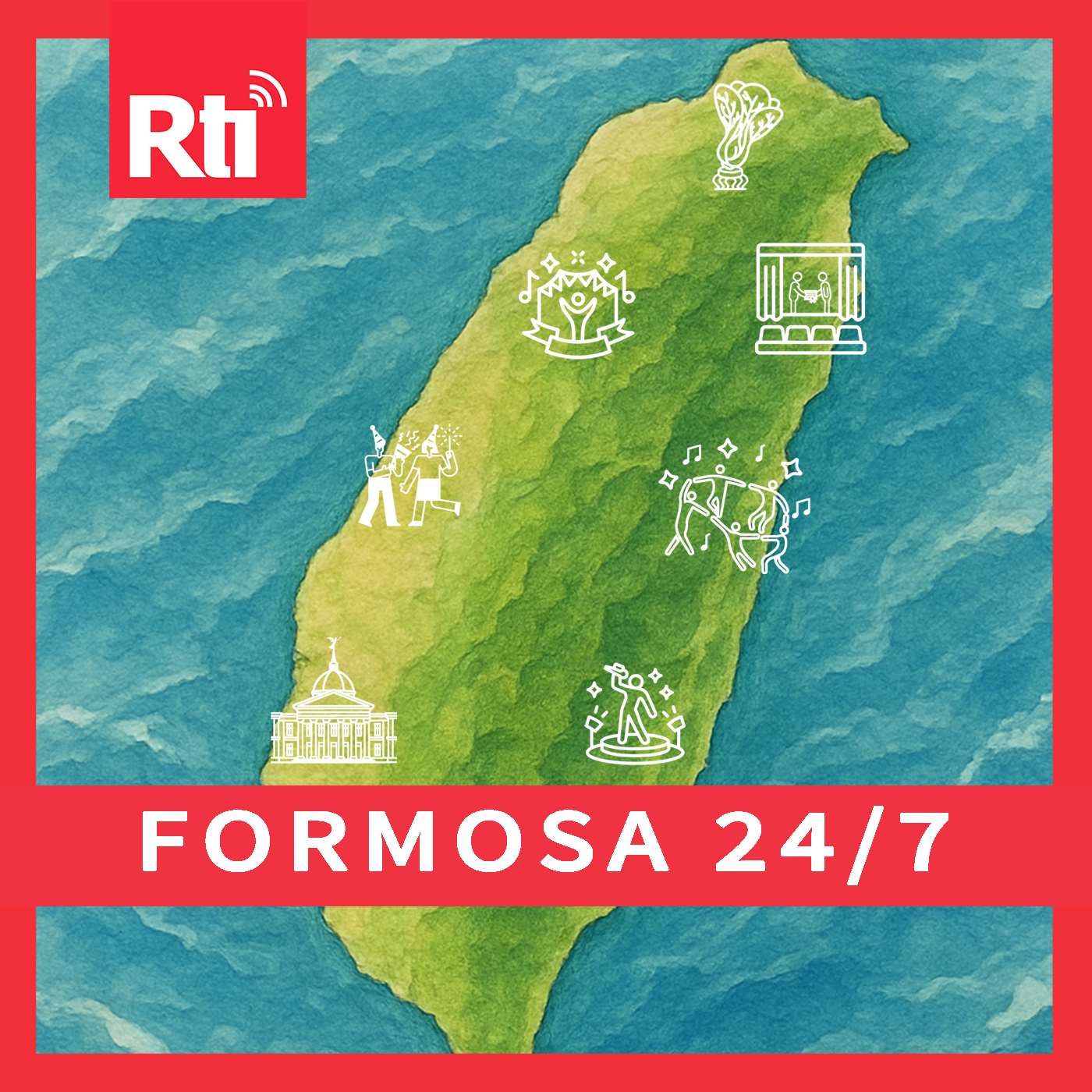 Formosa 24/7