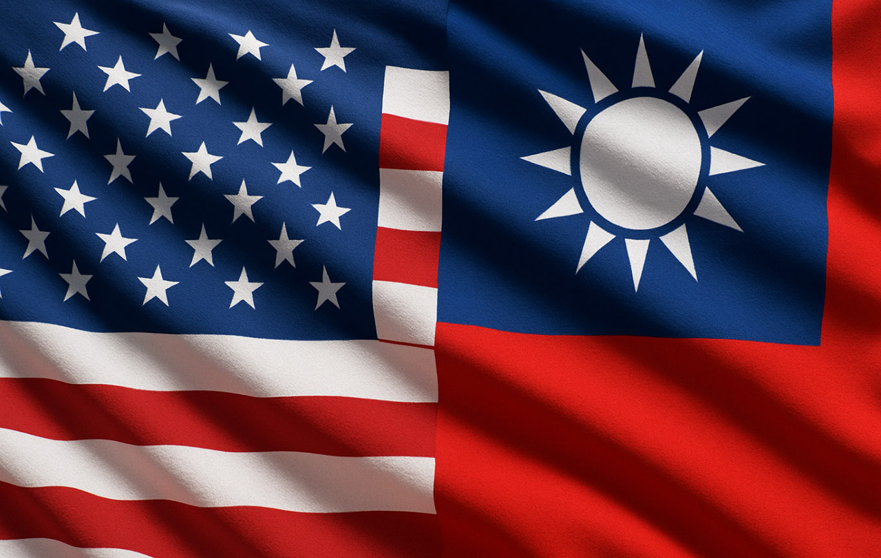 Taiwán será clave en los proyectos de EEUU respecto de las nuevas tecnologías (Foto: IA)