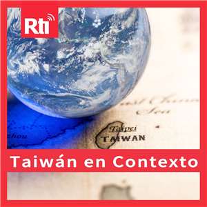 Taiwán en contexto.