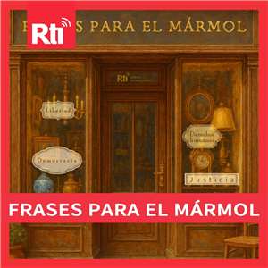 Frases para el mármol