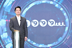 Chiang Wan-an, alcalde de Taipéi (Foto: CNA)