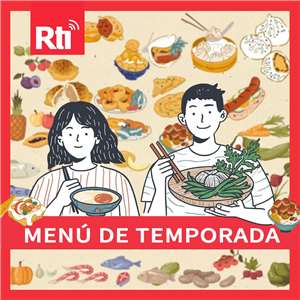 Menú de temporada