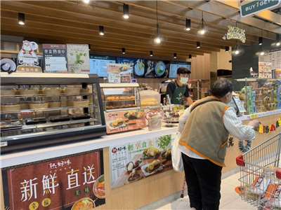 Se viene la nueva tendencia de cocinar fuera de casa. (Foto: Rti)