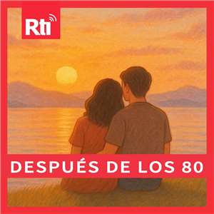 Después de los 80.