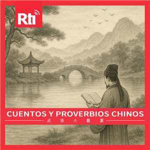 «Cuentos y proverbios chinos», con Paco Nájar.