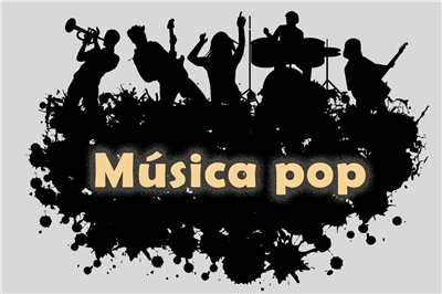 «Música pop», con Paco Nájar 