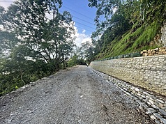La Oficina de Gestión del Área Paisajística Nacional de Matsu ha lanzado cuatro senderos turísticos con temáticas variadas. (Foto: CNA, referencial)