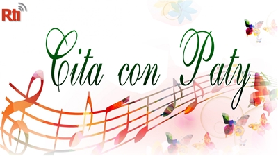 Cita con Paty