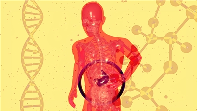 El fantasma de la hepatitis B. (Foto: Unplash)