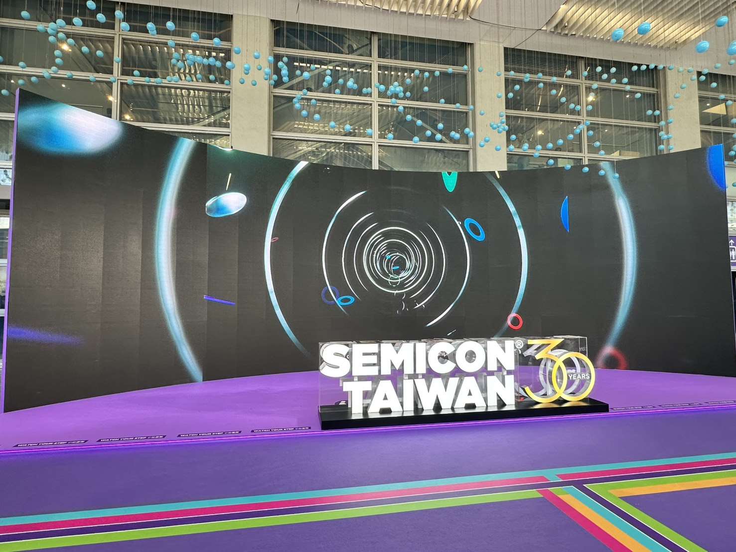 Portada de Taiwán en 360°