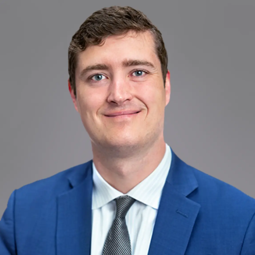 Alexander B. Gray (Foto: American Global Strategies)