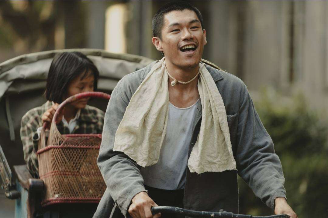 Da Meng (gran neblina): una película que sorprendió a todos. (Foto: Oficina de Asuntos Culturales de Tainan)