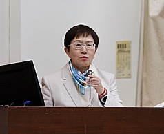 Chuang Tsui-yun, ministra de Finanzas (Foto: CNA)
