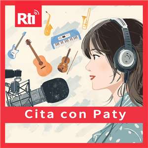 Cita con Paty.