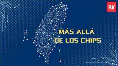 Más allá de los chips.