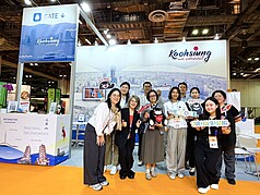 Semana de la Innovación Tecnológica de Singapur, SWITCH 2026 (Foto: CNA)