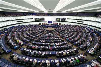 Parlamento Europeo (Foto: © European Union 2023– Source: EP)